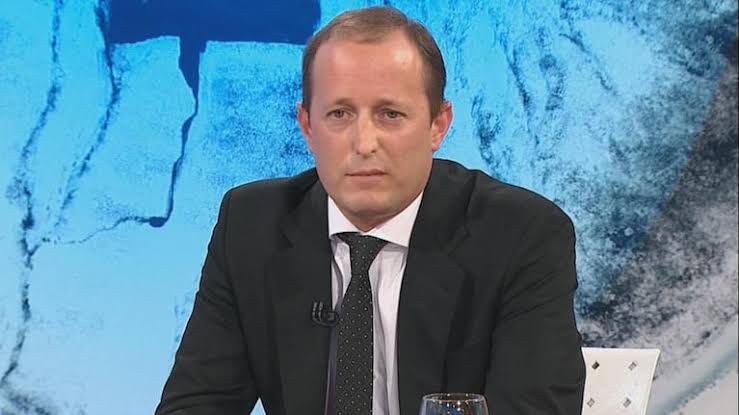 Martín Insaurralde tiene coronavirus | eltrece