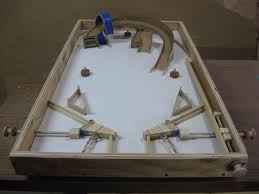 Tabletop Pinball Pinball Diy Pinball Pinball Machine