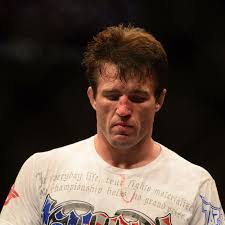 Kj gould explains the gray area of the move at bloody elbow. Morning Report Chael Sonnen Admits Silva Knee Hit His Face Shane Carwin Re Enters Spotlight Mma Fighting