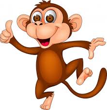 Á Cartoon Monkey Stock Animated Royalty Free Monkey Cartoon Pictures Download On Depositphotos All in a single layer. royalty free monkey cartoon pictures