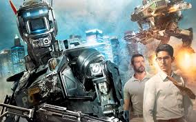 Discover now our large variety of topics and our best pictures. 5 Hd Chappie Movie Wallpapers