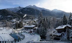 Astoria Resort Seefeld Tirol Harmonie Wohlfuhlen Seefeld Tirol Tirol Reisen