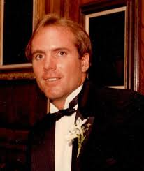 Steve Stinson Obituary (1958