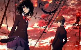 Il sole penetra le illusioni ~ day break illusion day break illusion is an original anime series spawned not long after madoka magica finished. 21 Best Horror Anime Of All Time The Scariest Anime 2020