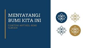 Maybe you would like to learn more about one of these? 10 Contoh Artikel Ilmiah Populer Kesehatan Pendidikan Lengkap Pdf