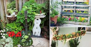 We make a small commission if you buy the products from these links (at no extra cost to you). 40 Funky Diy Garden Ideas To Steal From Instagram Balcony Garden Web