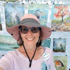 Vera Buxton's Instagram, Twitter & Facebook