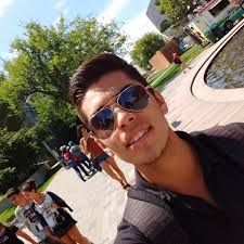 Stream Abraham Domínguez music