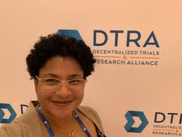 I look forward to attending the Decentralized Trials & Research Alliance  (DTRA) Annual Conference in Boston starting today, Nov 5th through Nov 8th. 