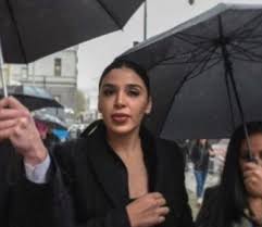 Meet the rest of her family, including her let's take a dig about drug lord el chapo's wife, emma coronel aispuro net worth and house. Emma Coronel Aispuro Height Age Husband Family Biography More