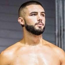 Ricky ESilva vs. Quintin Carey, Hill vs. Biggs