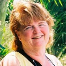 Karen Pamela (Fergestad) Woolf