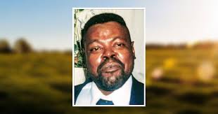 Donald Wayne Dillard Obituary July 13, 2017