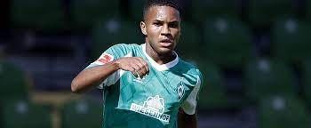 Ludwig augustinsson scouting report table. Sv Werder Bremen Felix Agu Soll Nachsten Donnerstag Zuruckkehren