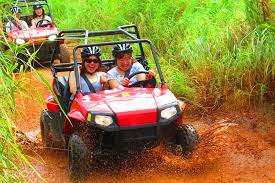 With the best record in the off road atv tour and dune buggy rental industry for 15+ years running. Off Road Atv Buggy Adventure In Saipan