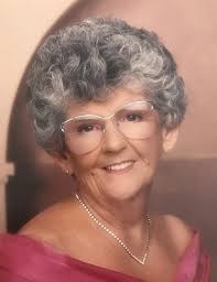 Obituary information for Carolyn Louise Dyer