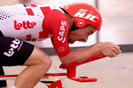 At 18 o'clock sharp after a careful start, campenaerts was already on track to break the hour record only moments later. Campenaerts Hour Record Live At 9a M Pt 4 16 Triathlon Forum Slowtwitch Forums