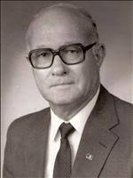 William Jackson Costin Sr. (1925-2008)