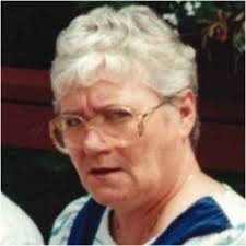 Obituary of Barbara Couturier