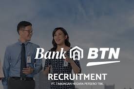 Salah satu misi btn dalam mengembangkan human capital tercermin dalam misi officer development program makassar officer development program (odp) merupakan level officer bagi. Bumn Bank Btn Buka Lowongan Kerja April 2021 Segera Kirim Lamaran Motorplus