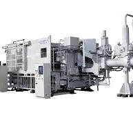 High Pressure & Cold Chamber Die Casting Machines - Aluminum ...