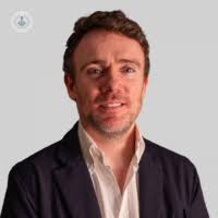 Ashley Elliott: Rheumatology in Belfast