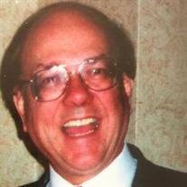 Lawrence Joseph Dombrowski Obituary