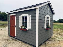 X 7.99 plants look beautiful in the 15 in. Cute Shed With Flower Boxes And Shutters Shed Shed Design Shed Decor