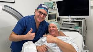 Top Italian football club fire their stadium falcon handler after he posted  images of his new prosthetic PENIS and boasted about his love of sex and  Mussolini | Daily Mail Online