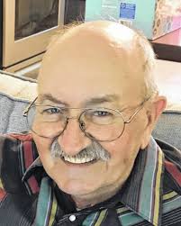 Omer Stickley Obituary (1941