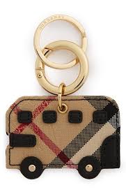 Burberry Horseferry Check London Bus Bag Charm Nordstrom Bag Charm Modern Handbag Burberry