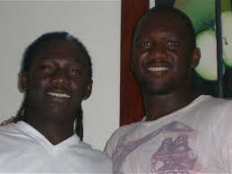 Join the discussion or compare with others! Yimmi Chara Y Los Recuerdos De Su Hermano Luis Felipe Chara Seleccion Colombia Futbolred