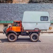 I Rate This One 3 Meatballs Overlandkitted Vansofberlin Maedmar Unimog Expedition Truck Mercedes Benz Trucks