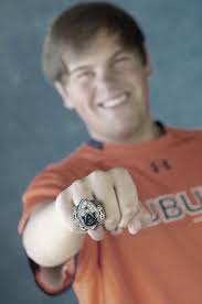 Auburn student coach from Huntsville who passed away had huge heart