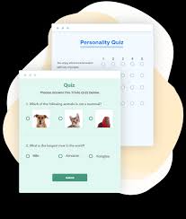 Quiz your students with this free multiple choice test template. Multiple Choice Quiz Maker Free 123 Form Builder