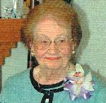 Obituary for Mollie Wertheim