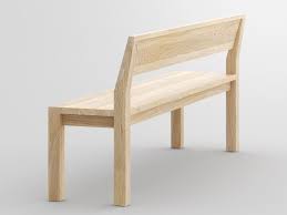 Maybe you would like to learn more about one of these? Cubus Bench With Back Cubus Collection By Vitamin Design Design Gg Designart Wood Bench With Back Solid Wood Benches Wood Bench