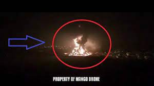 Kurang lebih 200 warga mengungsi di pendopo kabupaten indramayu. 2kaloulshuwlkm