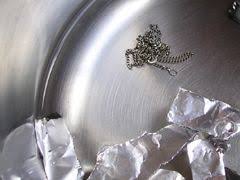 Silberreinigung Silber Silberschmuck Silberbesteck Putzen Polieren Aufbewahren Silberschmuck Reinigen Silberbesteck Silber Reinigen