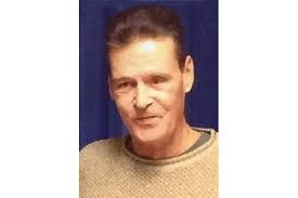 Todd Titus Obituary (1963