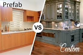 The home of your dreams is just an overstock order away! 4 Major Things To Consider When Selecting Custom Cabinets For Your Kitchen Or Bathroom Remodel