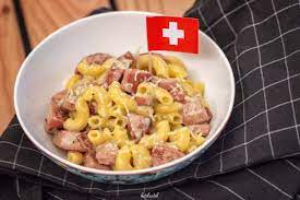 mysterium sennentunschi um ausfindig zu machen wer dieses tolle herzhafte rezept erfunden hat mussten wir in d rezepte lebensmittel essen einfache gerichte
