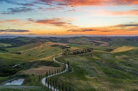 Full day tour in the heart of tuscany region: Top Tuscan Wineries Ten To Visit Decanter