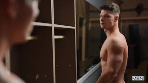 Fucking Jacked - Malik Delgaty and Clark Reid - YesGay.xyz