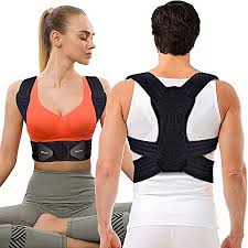 Truweo posture corrector for men and women. 10 Best Posture Correctors In 2021 Review