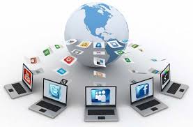 Image result for sejarah perkembangan internet terlengkap