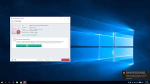 Kaspersky Files Antitrust Complaints Against Microsoft In Europe Updated Thurrott Com