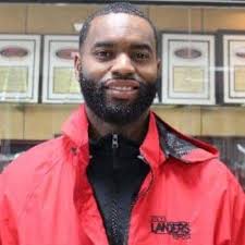 Landers Toyota Staff