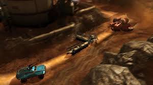 Guerrilla consists of 8 gamemodes, more than 19 weapons, 10 backpacks, and 41 maps. Red Faction Battlegrounds Review Gaming Nexus