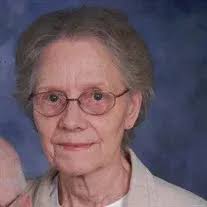 Marvel Holmberg Holt (1932-2019)